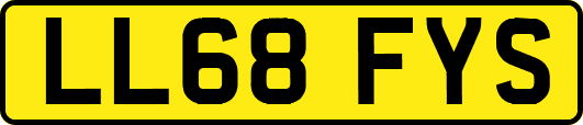 LL68FYS