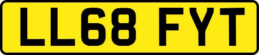LL68FYT
