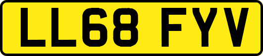 LL68FYV