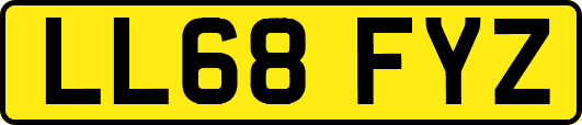 LL68FYZ