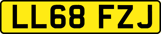 LL68FZJ