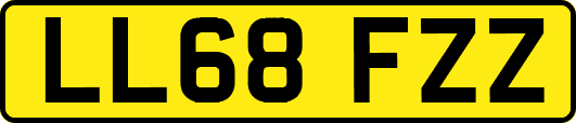 LL68FZZ