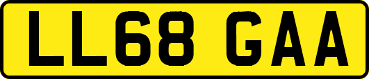 LL68GAA