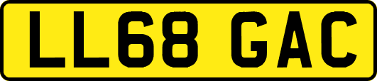 LL68GAC