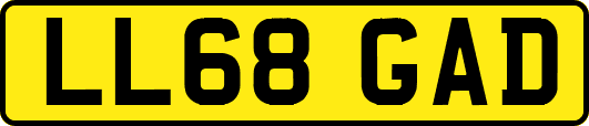 LL68GAD