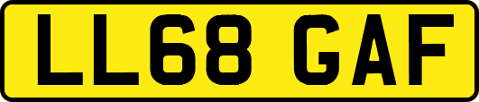 LL68GAF