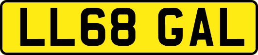 LL68GAL