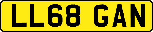 LL68GAN