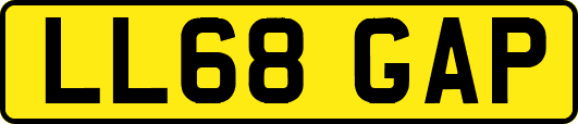 LL68GAP