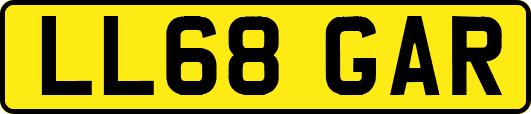 LL68GAR