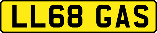 LL68GAS