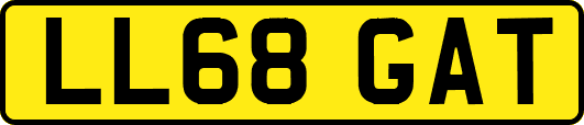 LL68GAT