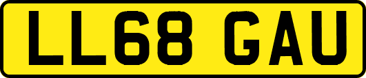 LL68GAU