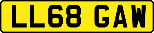 LL68GAW