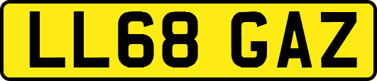 LL68GAZ