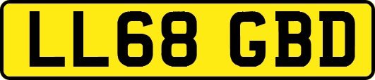 LL68GBD