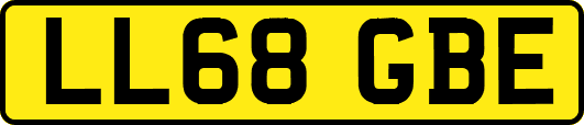 LL68GBE