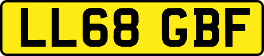 LL68GBF