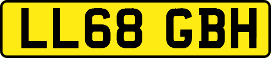LL68GBH