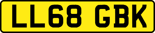 LL68GBK