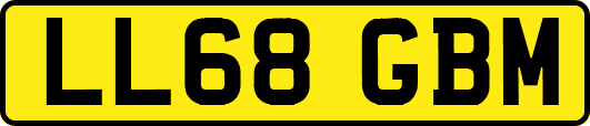 LL68GBM