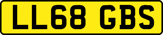 LL68GBS