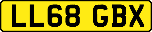 LL68GBX