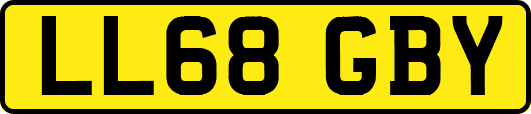 LL68GBY