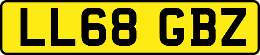 LL68GBZ