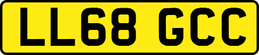 LL68GCC