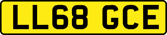 LL68GCE