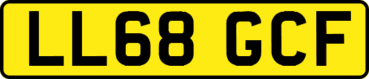 LL68GCF