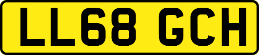 LL68GCH