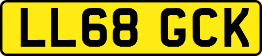 LL68GCK
