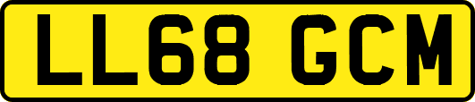 LL68GCM
