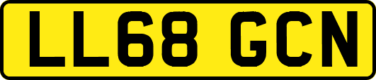 LL68GCN