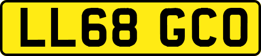LL68GCO
