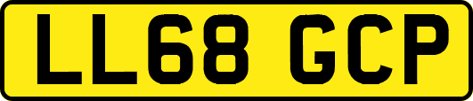 LL68GCP