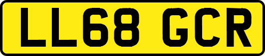 LL68GCR