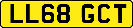 LL68GCT