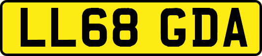 LL68GDA