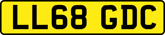 LL68GDC