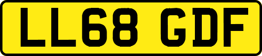 LL68GDF