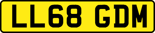 LL68GDM