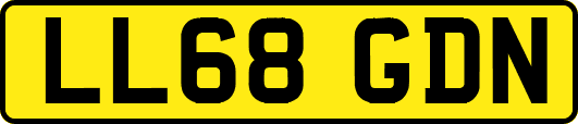 LL68GDN