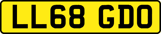 LL68GDO