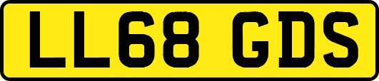 LL68GDS