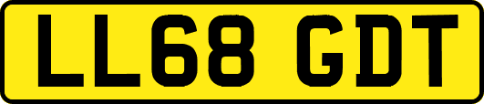 LL68GDT