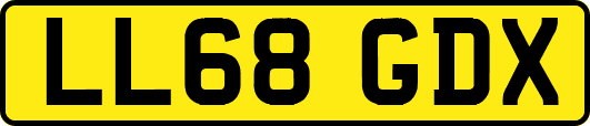 LL68GDX
