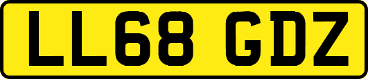 LL68GDZ